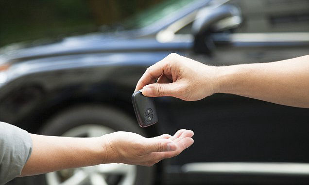 Inter Parking Services