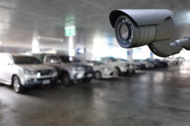 Inter Parking Services