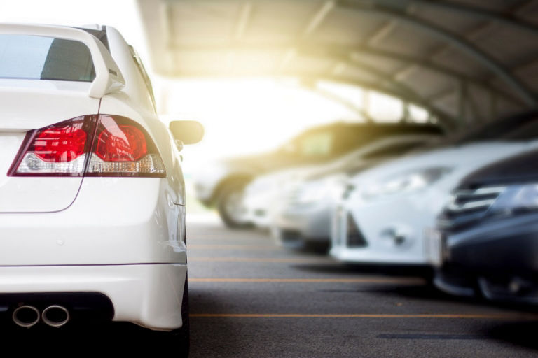 Inter Parking Services